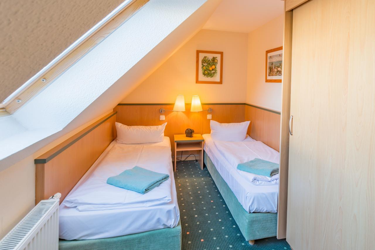 Am Weststrand Apartmenthaus Waldeck Kühlungsborn Dış mekan fotoğraf