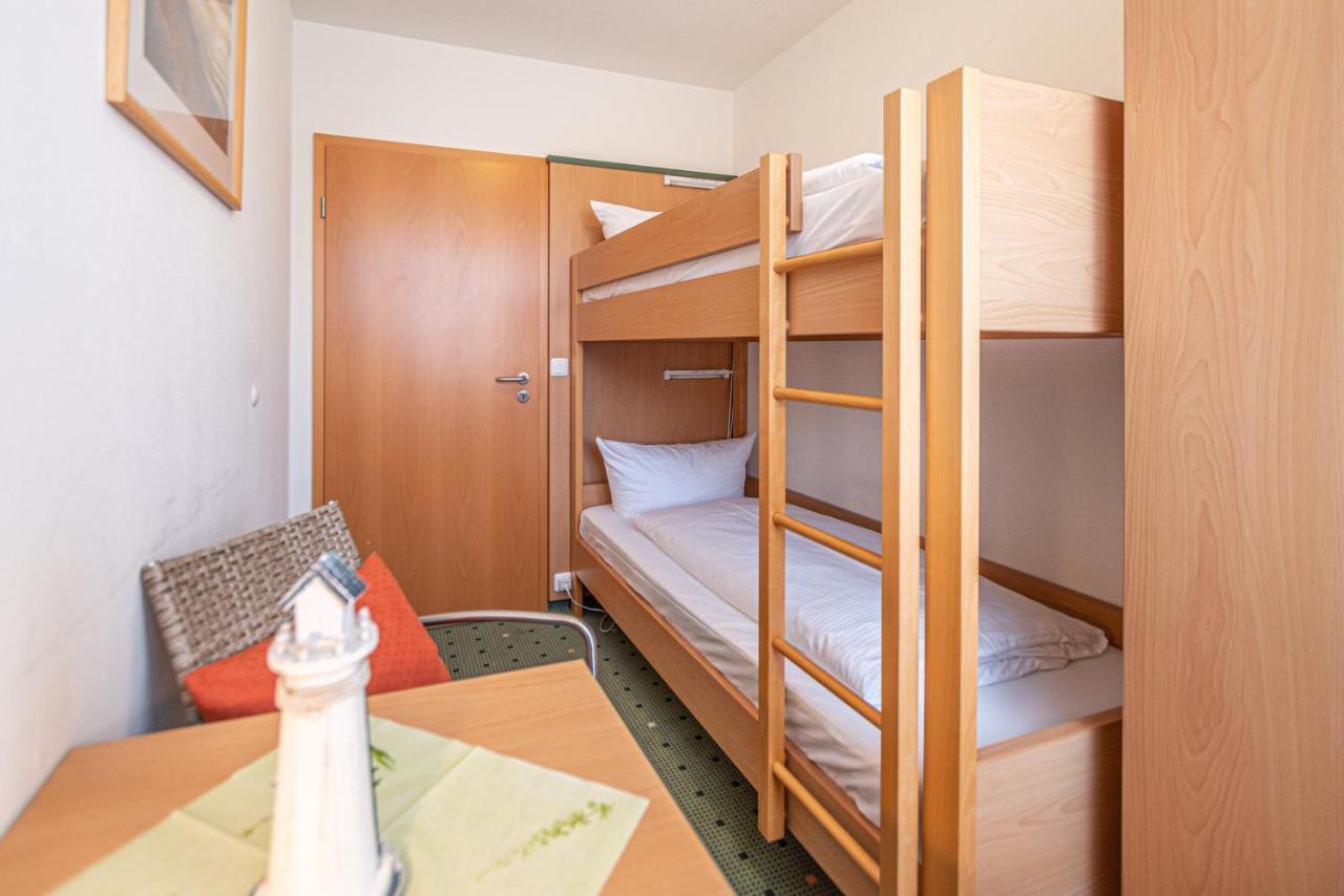 Am Weststrand Apartmenthaus Waldeck Kühlungsborn Dış mekan fotoğraf